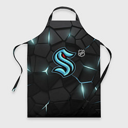 Фартук Сиэтл Кракен - НХЛ хоккей