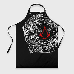 Фартук Ассасин Крид Раграрек