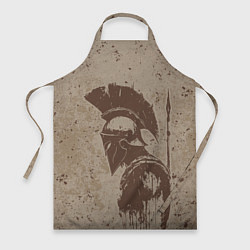Фартук Спарта