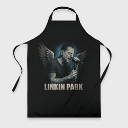 Фартук Chester Bennington - Angel