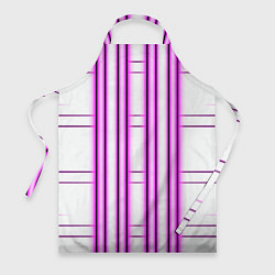 Фартук Neon pink