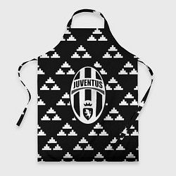 Фартук Juventus геометрия треугольники