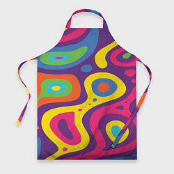 Фартук Abstract tac