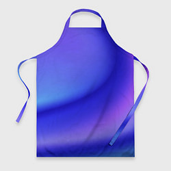 Фартук кулинарный The color is multicolored, цвет: 3D-принт