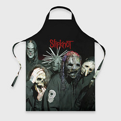 Фартук Slipknot