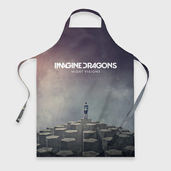 Фартук Imagine Dragons: Night Visions