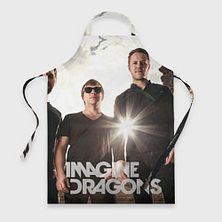 Фартук Imagine Dragons