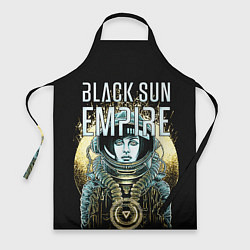 Фартук Black Sun Empire