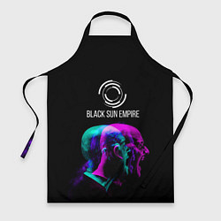 Фартук Black Sun Empire Rage