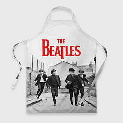 Фартук The Beatles: Break