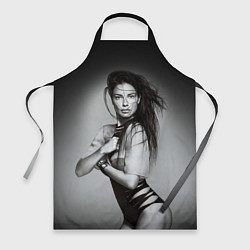 Фартук Адриана Лима