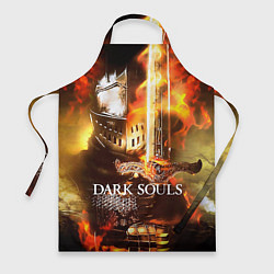 Фартук Dark Souls War