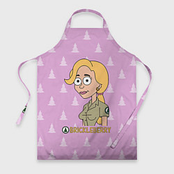 Фартук Brickleberry: Ethel