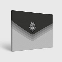 Картина прямоугольная G2 Esports Uniform