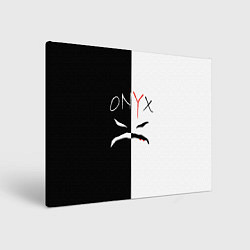 Картина прямоугольная ONYX