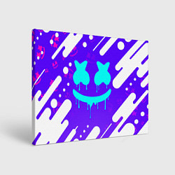 Картина прямоугольная MARSHMELLO МАРШМЕЛЛОУ