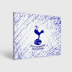 Картина прямоугольная Tottenham