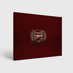 Картина прямоугольная Arsenal London