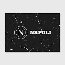 Холст прямоугольный НАПОЛИ Napoli Минимал, цвет: 3D-принт — фото 2