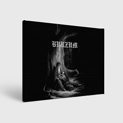 Картина прямоугольная The Ways of Yore - Burzum