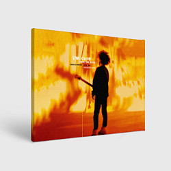 Картина прямоугольная Join the Dots: B-Sides and Rarities - The Cure