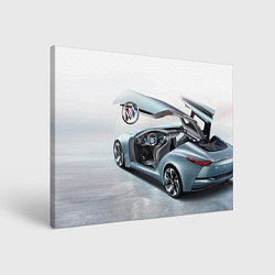 Картина прямоугольная Buick Riviera Concept