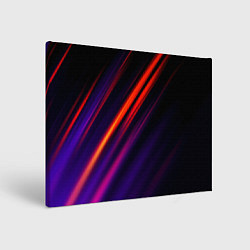 Картина прямоугольная Multicolored