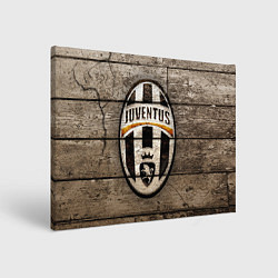 Картина прямоугольная Juventus