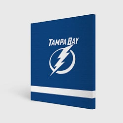 Картина квадратная Tampa Bay: Nesterov