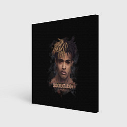 Картина квадратная Jahseh Onfroy