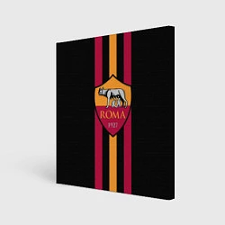 Картина квадратная FC Roma 1927