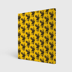 Картина квадратная TOP: BANDITO