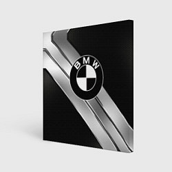 Картина квадратная BMW