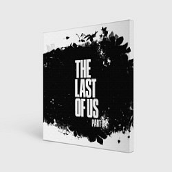 Картина квадратная ОДНИ ИЗ НАС l THE LAST OF US