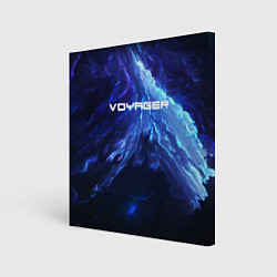 Картина квадратная Voyager