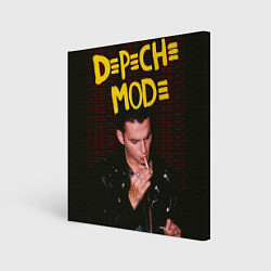Картина квадратная Depeche Mode - Dave