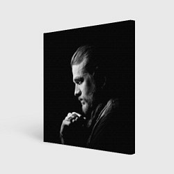 Картина квадратная Sons Of Anarchy - Jax