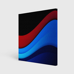 Картина квадратная Multicoloured