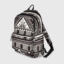 Рюкзак Etno pattern