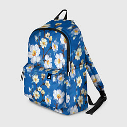 Рюкзак Цветы ретро 5