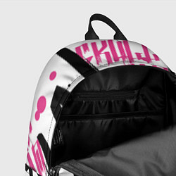 Рюкзак Kai Wachi, цвет: 3D-принт — фото 2