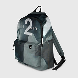 Рюкзак Destiny 2, цвет: 3D-принт
