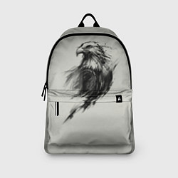 Рюкзак Дикий орел, цвет: 3D-принт — фото 2