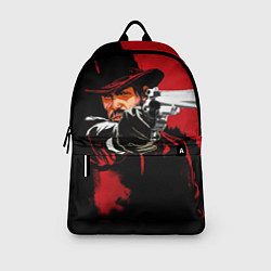 Рюкзак Red Dead Redemption, цвет: 3D-принт — фото 2
