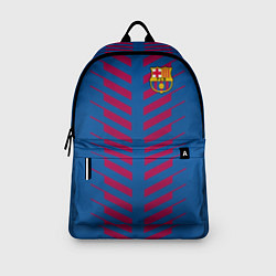 Рюкзак FC Barcelona: Creative, цвет: 3D-принт — фото 2