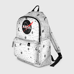 Рюкзак NASA: Moonlight цвета 3D-принт — фото 1
