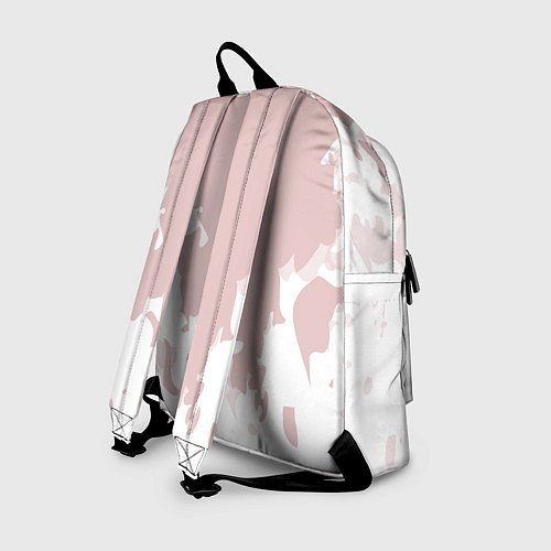 Рюкзак The Evil Within 2 / 3D-принт – фото 2