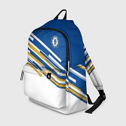 Рюкзак FC Chelsea: Colour Line