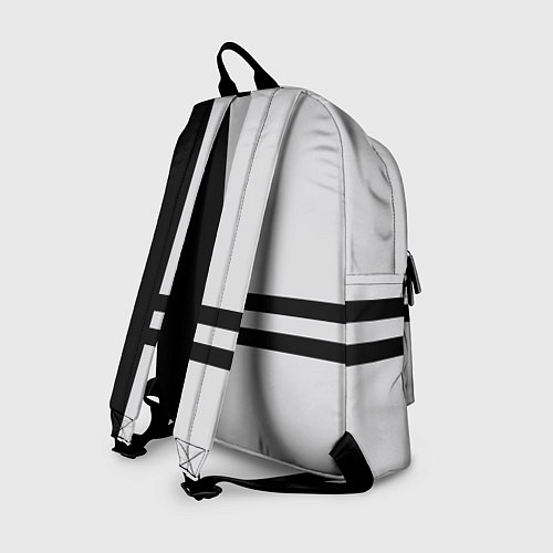 Рюкзак Jeep / 3D-принт – фото 2