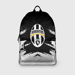 Рюкзак FC Juventus, цвет: 3D-принт — фото 2